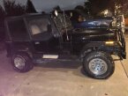 Thumbnail Photo 1 for 1988 Jeep Wrangler