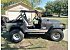 1988 Jeep Wrangler