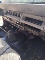 Thumbnail Photo 3 for 1988 Jeep Wrangler