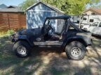 Thumbnail Photo 5 for 1988 Jeep Wrangler