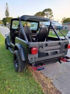 Thumbnail Photo 4 for 1988 Jeep Wrangler