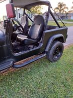 Thumbnail Photo 5 for 1988 Jeep Wrangler