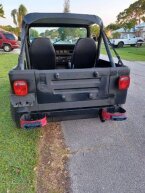 Thumbnail Photo 3 for 1988 Jeep Wrangler