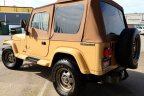 Thumbnail Photo 2 for 1988 Jeep Wrangler