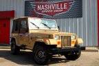 Thumbnail Photo 1 for 1988 Jeep Wrangler