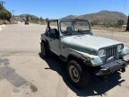 Thumbnail Photo 3 for 1988 Jeep Wrangler