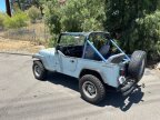 Thumbnail Photo 1 for 1988 Jeep Wrangler