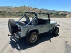 Thumbnail Photo 4 for 1988 Jeep Wrangler