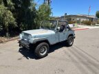 Thumbnail Photo 2 for 1988 Jeep Wrangler