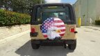 Thumbnail Photo 6 for 1988 Jeep Wrangler