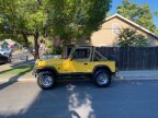 Thumbnail Photo 3 for 1988 Jeep Wrangler 4WD for Sale by Owner