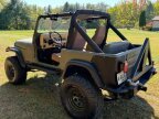 Thumbnail Photo 6 for 1988 Jeep Wrangler
