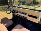 Thumbnail Photo 5 for 1988 Jeep Wrangler