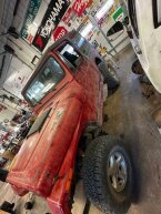 Thumbnail Photo 6 for 1988 Jeep Wrangler