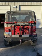 Thumbnail Photo 5 for 1988 Jeep Wrangler