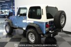 Thumbnail Photo 6 for 1988 Jeep Wrangler