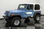 Thumbnail Photo 5 for 1988 Jeep Wrangler
