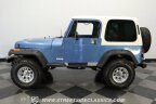 Thumbnail Photo 2 for 1988 Jeep Wrangler