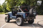 Thumbnail Photo 4 for 1988 Jeep Wrangler 4WD Sport
