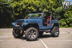 Thumbnail Photo 2 for 1988 Jeep Wrangler 4WD Sport