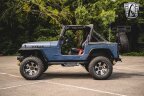 Thumbnail Photo 3 for 1988 Jeep Wrangler 4WD Sport