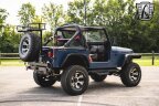 Thumbnail Photo 6 for 1988 Jeep Wrangler 4WD Sport
