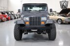 Thumbnail Photo 2 for 1988 Jeep Wrangler 4WD
