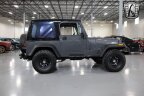 Thumbnail Photo 5 for 1988 Jeep Wrangler 4WD