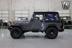 Thumbnail Photo 3 for 1988 Jeep Wrangler 4WD