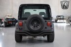 Thumbnail Photo 4 for 1988 Jeep Wrangler 4WD