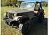 1988 Jeep Wrangler