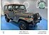 1988 Jeep Wrangler