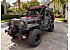 1988 Jeep Wrangler
