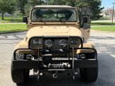 1988 Jeep Wrangler 4WD Sahara
