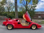 Thumbnail Photo 2 for 1988 Lamborghini Countach Coupe