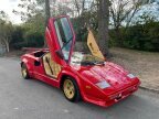 Thumbnail Photo 1 for 1988 Lamborghini Countach Coupe