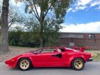 Thumbnail Photo 3 for 1988 Lamborghini Countach Coupe
