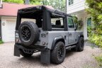 Thumbnail Photo 3 for 1988 Land Rover Defender 90 for Sale by Owner