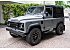 1988 Land Rover Defender 90
