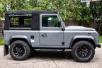 Thumbnail Photo 2 for 1988 Land Rover Defender 90 for Sale by Owner