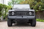 Thumbnail Photo 4 for 1988 Land Rover Defender 90 for Sale by Owner