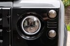 Thumbnail Photo 5 for 1988 Land Rover Defender 90 for Sale by Owner