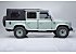 1988 Land Rover Defender 110
