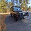 Thumbnail Photo 5 for 1988 Land Rover Defender 90