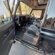 Thumbnail Photo 6 for 1988 Land Rover Defender 90