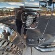 Thumbnail Photo 4 for 1988 Land Rover Defender 90