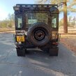 Thumbnail Photo 2 for 1988 Land Rover Defender 90