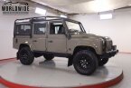 Thumbnail Photo 2 for 1988 Land Rover Defender 110