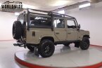 Thumbnail Photo 6 for 1988 Land Rover Defender 110