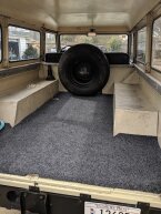Thumbnail Photo 3 for 1988 Land Rover Defender for Sale by Owner